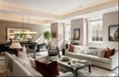 Apartment - 3 Bedrooms - 1 Bathroom for sale in Makram Ebeid St. - 6th Zone - Nasr City - Cairo