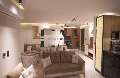 Apartment - 2 Bedrooms - 2 Bathrooms for rent in Azad - 5th Settlement Compounds - The 5th Settlement - New Cairo City - Cairo Apartment - 2 Bedrooms - 2 Bathrooms for rent in Azad - 5th Settlement Compounds - The 5th Settlement - New Cairo City - Cairo