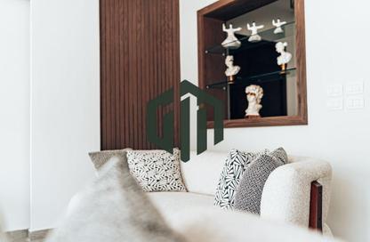 Apartment - 3 Bedrooms - 3 Bathrooms for rent in Villette - 5th Settlement Compounds - The 5th Settlement - New Cairo City - Cairo