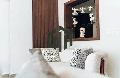 Apartment - 3 Bedrooms - 3 Bathrooms for rent in Eastown - 5th Settlement Compounds - The 5th Settlement - New Cairo City - Cairo