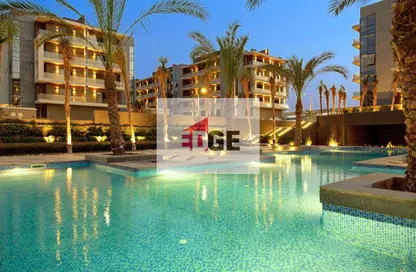 Apartment - 3 Bedrooms - 2 Bathrooms for sale in El Patio Oro - 5th Settlement Compounds - The 5th Settlement - New Cairo City - Cairo Apartment - 3 Bedrooms - 2 Bathrooms for sale in El Patio Oro - 5th Settlement Compounds - The 5th Settlement - New Cairo City - Cairo