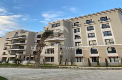 Penthouse - 3 Bedrooms - 3 Bathrooms for sale in Village West - Sheikh Zayed Compounds - Sheikh Zayed City - Giza