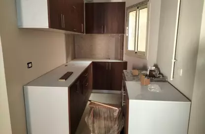 Apartment - 1 Bedroom - 1 Bathroom for rent in El Yasmeen 4 - El Yasmeen - New Cairo City - Cairo