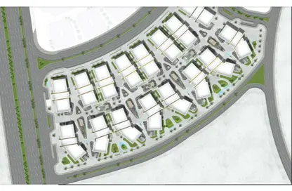 فيلا - 3 غرف نوم - 4 حمامات للبيع في ستيت - التجمع الاول - مدينة القاهرة الجديدة - القاهرة
