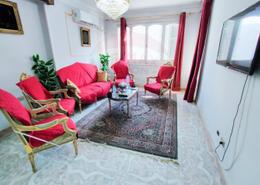 شقة - 2 غرف نوم for للايجار in شارع الكازينو - سان ستيفانو - حي شرق - الاسكندرية