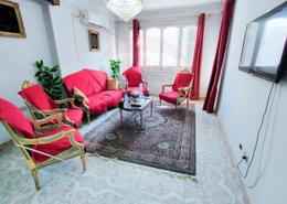 Apartment - 2 bedrooms for للايجار in Al Kazino St. - San Stefano - Hay Sharq - Alexandria Apartment - 2 bedrooms for للايجار in Al Kazino St. - San Stefano - Hay Sharq - Alexandria