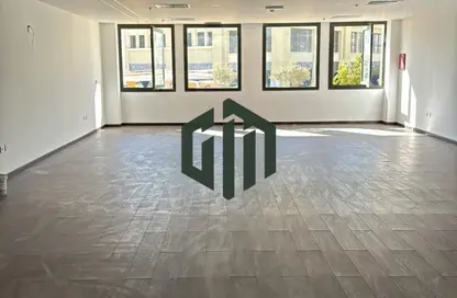 Office Space - Studio - 1 Bathroom for rent in Mivida - 5th Settlement Compounds - The 5th Settlement - New Cairo City - Cairo