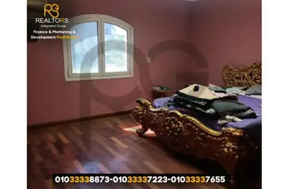 Villa - 5 Bedrooms - 4 Bathrooms for sale in Al Nasayem Village - 6 October Compounds - 6 October City - Giza