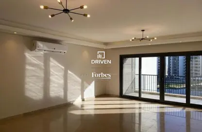 Penthouse - 4 Bedrooms - 4 Bathrooms for rent in Park Side Residence - Zed Towers - Sheikh Zayed Compounds - Sheikh Zayed City - Giza