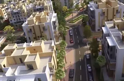 Duplex - 3 Bedrooms - 3 Bathrooms for sale in JAYD Residence - 5th Settlement Compounds - The 5th Settlement - New Cairo City - Cairo