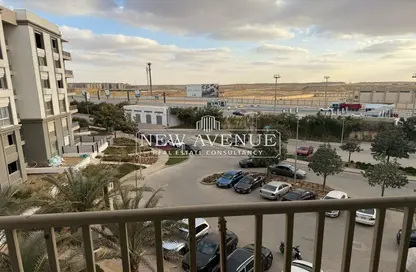 Apartment - 2 Bedrooms - 2 Bathrooms for sale in Hyde Park - 5th Settlement Compounds - The 5th Settlement - New Cairo City - Cairo