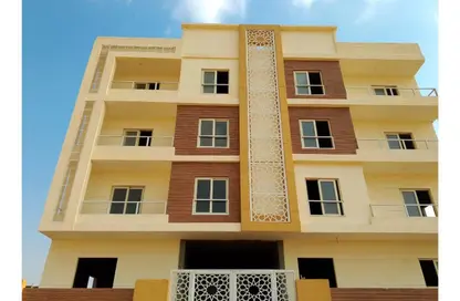شقة - 2 غرف نوم - 1 حمام للبيع في بيت الوطن - التجمع الخامس - مدينة القاهرة الجديدة - القاهرة