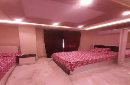 شقة - 1 حمام للايجار في الحي الاول - مدينة 6 أكتوبر - الجيزة