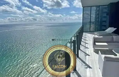 Chalet - 3 Bedrooms - 3 Bathrooms for sale in Marina 8 - Marina - Al Alamein - North Coast Chalet - 3 Bedrooms - 3 Bathrooms for sale in Marina 8 - Marina - Al Alamein - North Coast