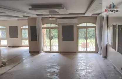 Villa - 4 Bedrooms - 3 Bathrooms for rent in Privado - Madinaty - Cairo