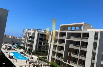 شاليه - 3 غرف نوم - 2 حمامات للبيع في مركز الحمام - الساحل الشمالي