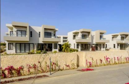 Twin House - 3 Bedrooms - 3 Bathrooms for sale in Garden Lakes - 6 October Compounds - 6 October City - Giza