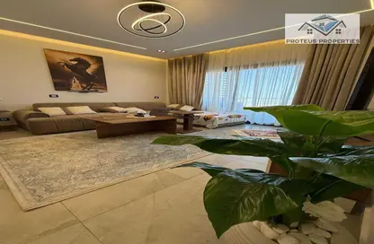 Apartment - Studio - 1 Bathroom for sale in Madinaty - Cairo