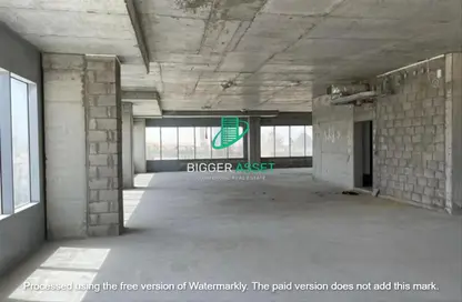 Whole Building - Studio - 1 Bathroom for rent in Cairo Festival City - North Investors Area - New Cairo City - Cairo