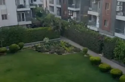 (بنتهاوس  (روف - 3 غرف نوم - 3 حمامات للايجار في زايد ديونز - الحي السادس - الشيخ زايد - الجيزة