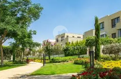 Apartment - 2 Bedrooms - 3 Bathrooms for sale in Villette - 5th Settlement Compounds - The 5th Settlement - New Cairo City - Cairo Apartment - 2 Bedrooms - 3 Bathrooms for sale in Villette - 5th Settlement Compounds - The 5th Settlement - New Cairo City - Cairo