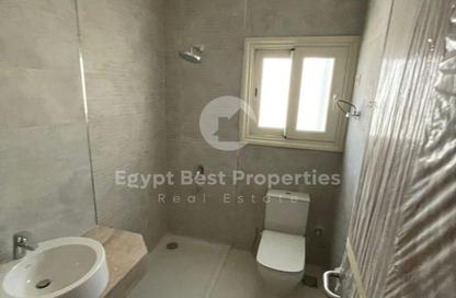 Apartment - 3 Bedrooms - 4 Bathrooms for rent in El Patio 7 - 5th Settlement Compounds - The 5th Settlement - New Cairo City - Cairo