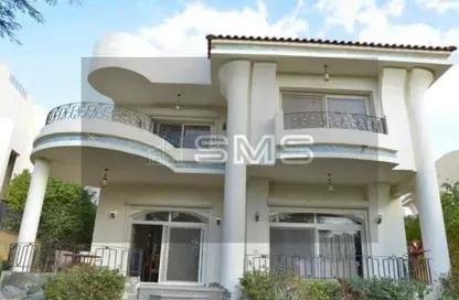 Villa - 6 Bedrooms - 5 Bathrooms for sale in Golden Heights - North Investors Area - New Cairo City - Cairo