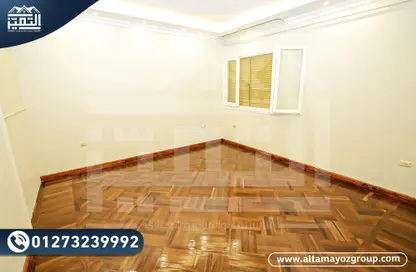 Apartment - 3 Bedrooms - 2 Bathrooms for rent in Roushdy - Hay Sharq - Alexandria