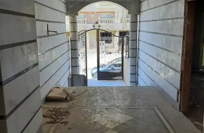 Apartment - 2 Bedrooms - 2 Bathrooms for sale in The 5th Settlement - New Cairo City - Cairo