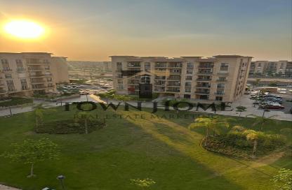 Apartment - 4 Bedrooms - 4 Bathrooms for rent in El Rehab Extension - Al Rehab - New Cairo City - Cairo