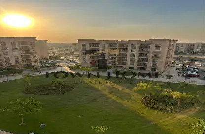 Apartment - 4 Bedrooms - 4 Bathrooms for rent in El Rehab Extension - Al Rehab - New Cairo City - Cairo