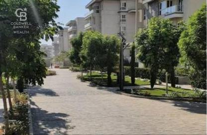 Apartment - 3 Bedrooms - 3 Bathrooms for sale in Mountain View iCity - 5th Settlement Compounds - The 5th Settlement - New Cairo City - Cairo