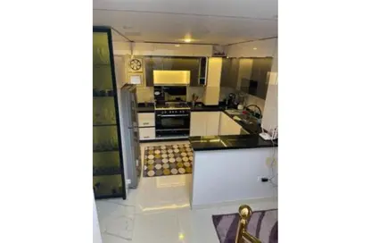Penthouse - 3 Bedrooms - 3 Bathrooms for sale in Zayed Dunes - 6th District - Sheikh Zayed City - Giza