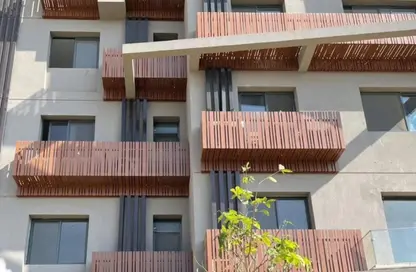 Apartment - 3 Bedrooms - 3 Bathrooms for sale in Villette - 5th Settlement Compounds - The 5th Settlement - New Cairo City - Cairo