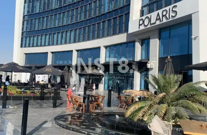 Office Space - Studio - 1 Bathroom for rent in Business Plus - North Teseen St. - The 5th Settlement - New Cairo City - Cairo