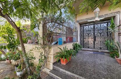 Apartment - 3 Bedrooms - 2 Bathrooms for sale in Street20 - District 2 - The 5th Settlement - New Cairo City - Cairo