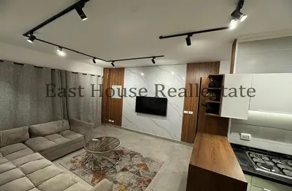Apartment - 2 Bedrooms - 1 Bathroom for rent in Madinaty - Cairo