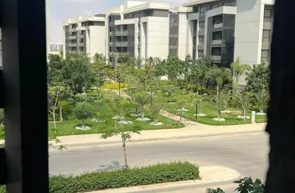 Apartment - 2 Bedrooms - 2 Bathrooms for rent in Madinaty - Cairo