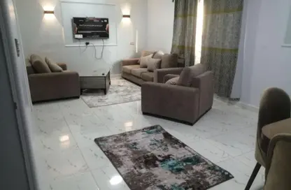 شقة - 3 غرف نوم - 1 حمام للايجار في شارع عباس العقاد - المنطقة الأولى - مدينة نصر - القاهرة