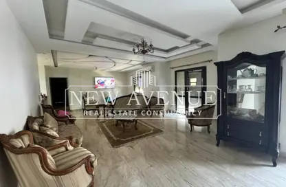 شقة - 3 غرف نوم - 3 حمامات للايجار في ايستاون - كمبوندات التجمع الخامس - التجمع الخامس - مدينة القاهرة الجديدة - القاهرة