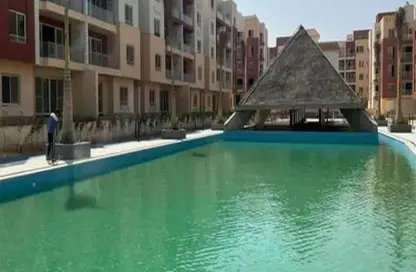 شقة - 3 غرف نوم - 2 حمامات للبيع في بروميناد القاهرة الجديدة - كمبوندات التجمع الخامس - التجمع الخامس - مدينة القاهرة الجديدة - القاهرة