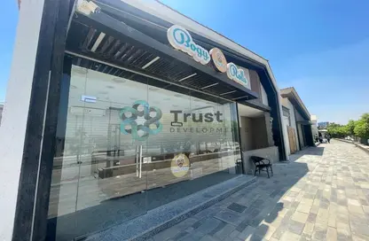 Shop - Studio - 1 Bathroom for rent in Galleria40 - 26th of July Corridor - Sheikh Zayed City - Giza