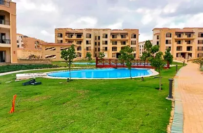 شقة - 3 غرف نوم - 3 حمامات للبيع في ستون ريزيدنس - كمبوندات التجمع الخامس - التجمع الخامس - مدينة القاهرة الجديدة - القاهرة