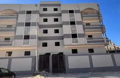 Apartment - 3 Bedrooms - 2 Bathrooms for sale in New Damietta - Demyat