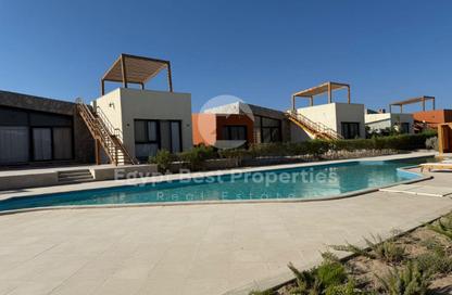 Villa - 4 Bedrooms - 4 Bathrooms for sale in Bay West - Soma Bay - Safaga - Hurghada - Red Sea