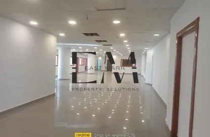 مساحات مكتبية - استوديو - 8 حمامات للايجار في المنطقة الصناعية - كمبوندات التجمع الخامس - التجمع الخامس - مدينة القاهرة الجديدة - القاهرة