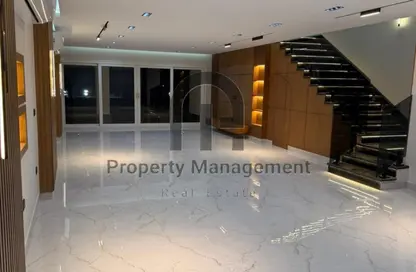 تاون هاوس - 3 غرف نوم - 2 حمامات للايجار في ماونتن فيو اى سيتي - كمبوندات التجمع الخامس - التجمع الخامس - مدينة القاهرة الجديدة - القاهرة