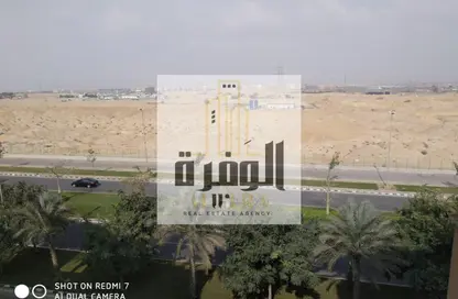 Apartment - 2 Bedrooms - 1 Bathroom for sale in Madinaty - Cairo