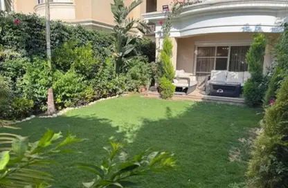 Apartment - 2 Bedrooms - 2 Bathrooms for sale in Mountain View iCity - 5th Settlement Compounds - The 5th Settlement - New Cairo City - Cairo