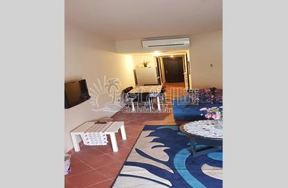 Chalet - 2 Bedrooms - 2 Bathrooms for sale in Panorama - Porto Sokhna - Al Ain Al Sokhna - Suez